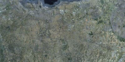 Karte wikimapia Džakarta
